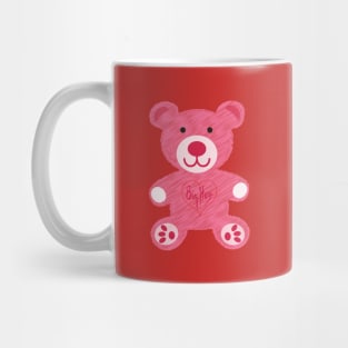 Big Hug! Mug